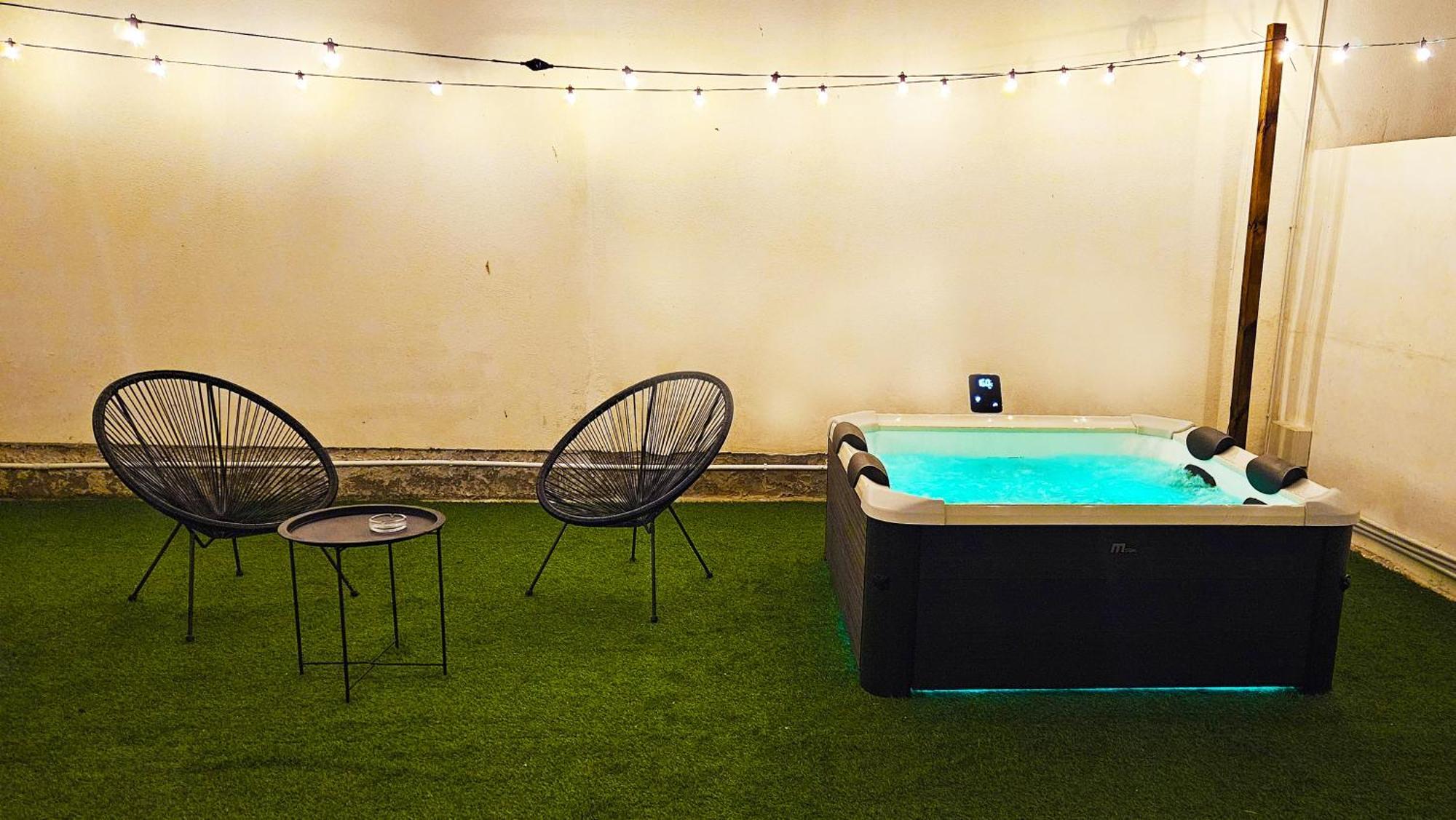 トラーパニ Stabile Hospitality Bed & Breakfast エクステリア 写真